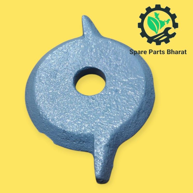 6N90 & 6N100 RICE MILL  CUTTER 
