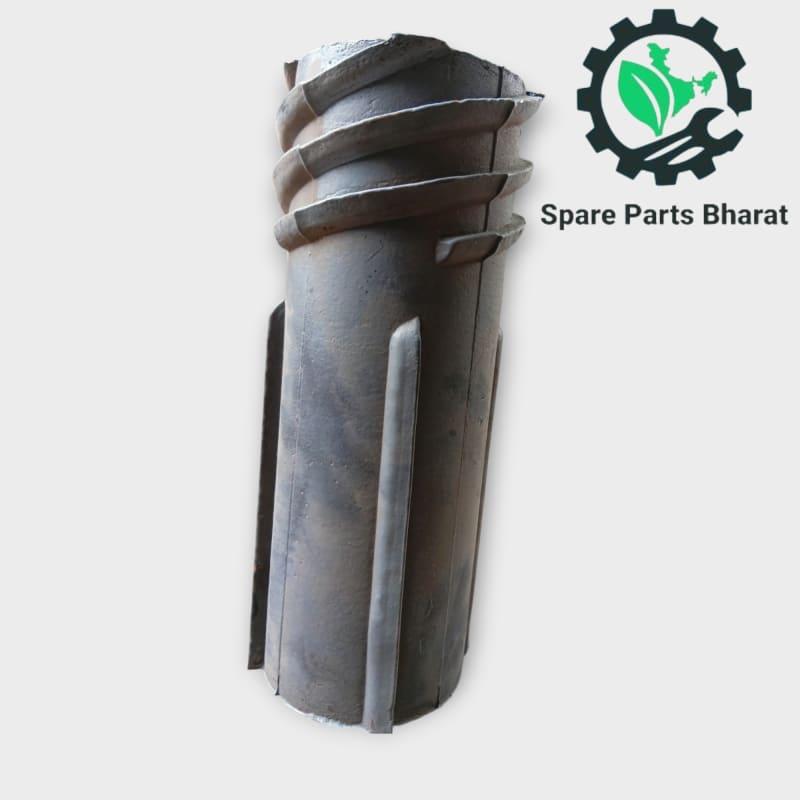 6N130 Rice Mill Shaft